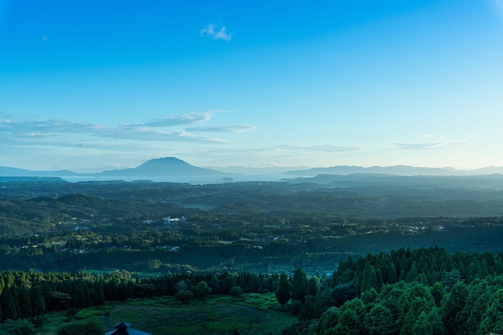 マウンテン ビュー