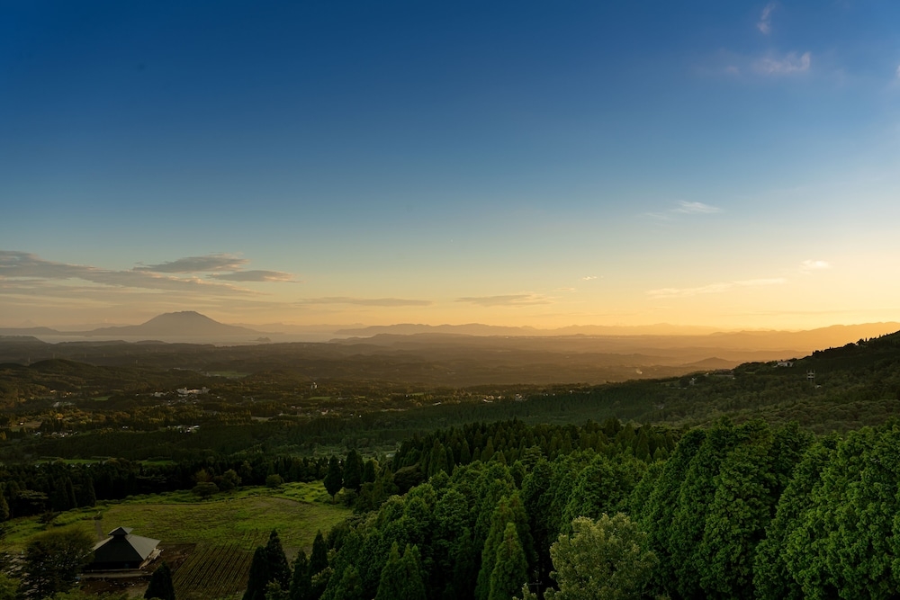 マウンテン ビュー