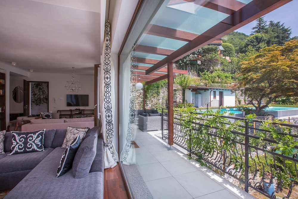 テラス / パティオ