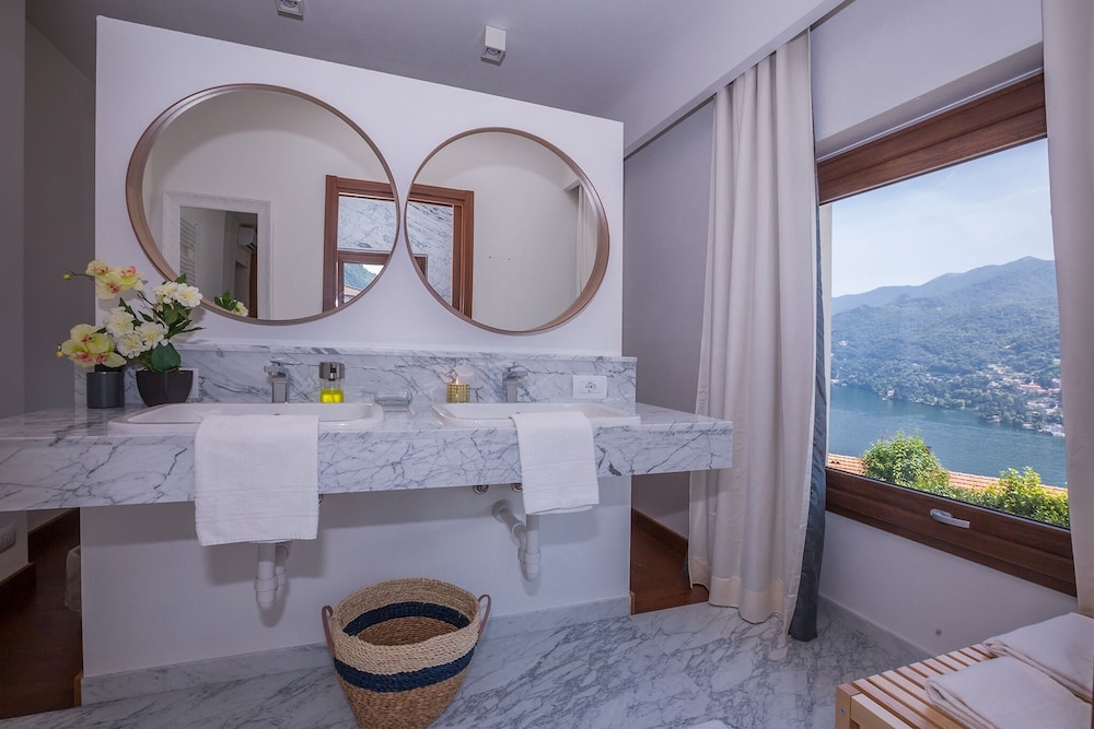 バスルームのシンク