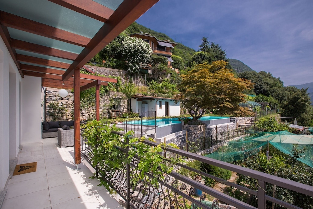 テラス / パティオ