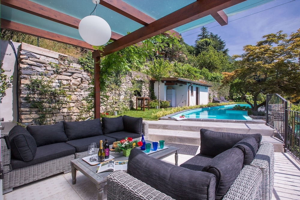 テラス / パティオ