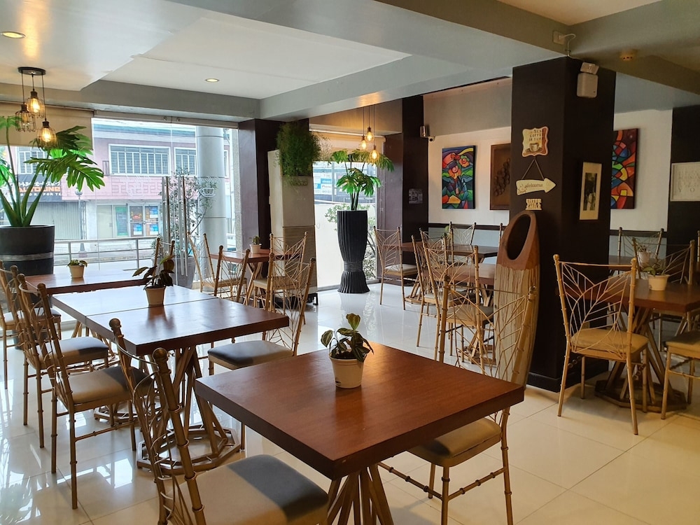 コーヒーショップ