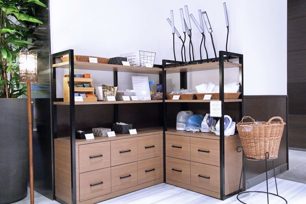 客室の設備とサービス