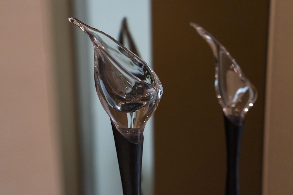 建物のデザイン