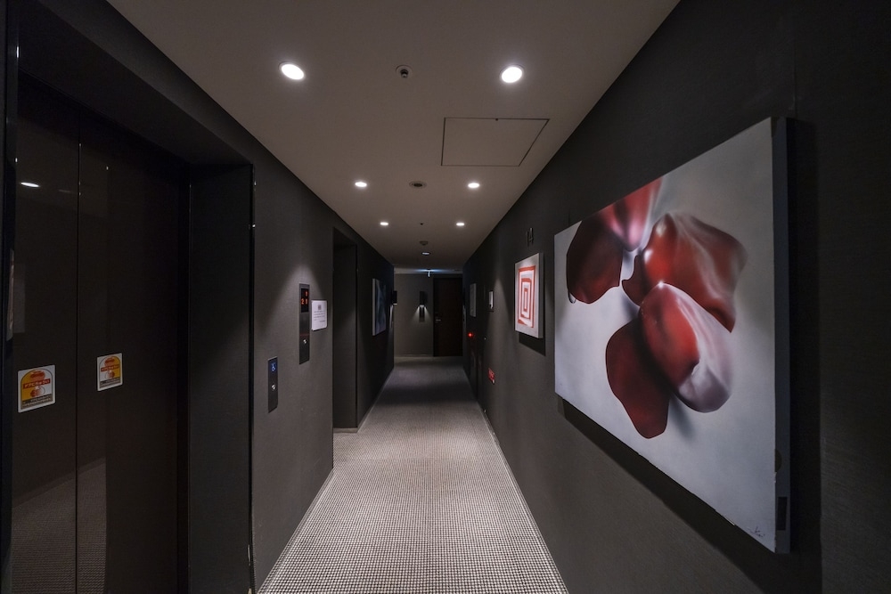 建物のデザイン