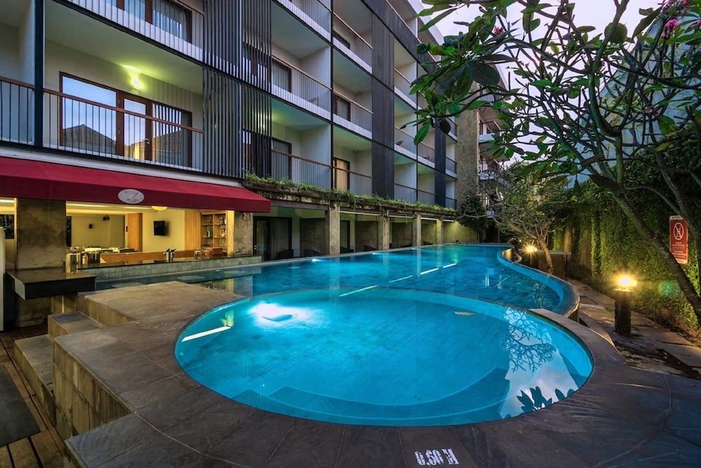 テラス / パティオ