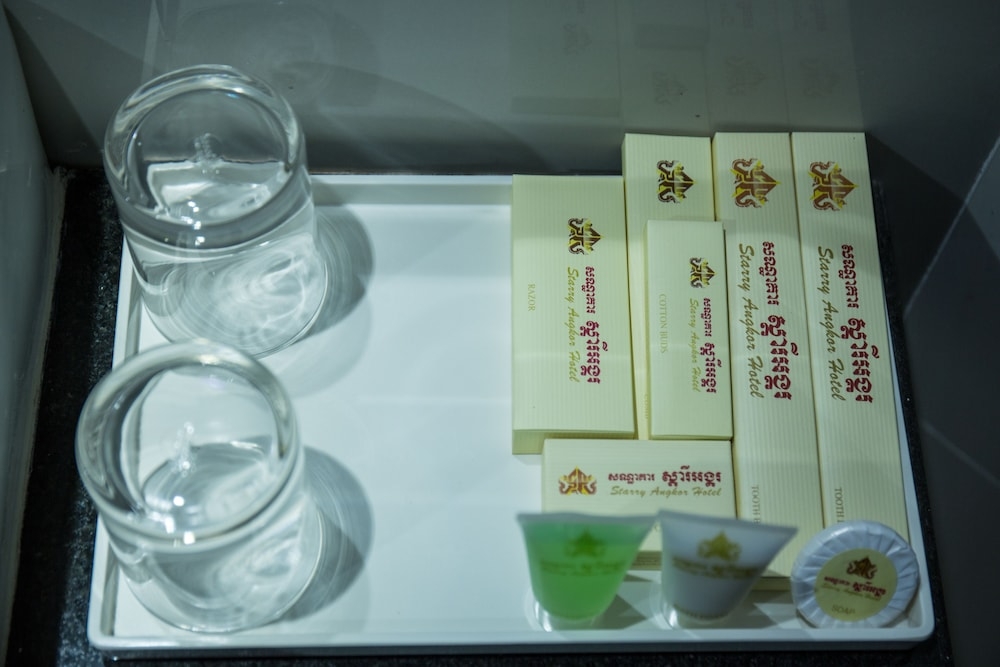 部屋からの景観