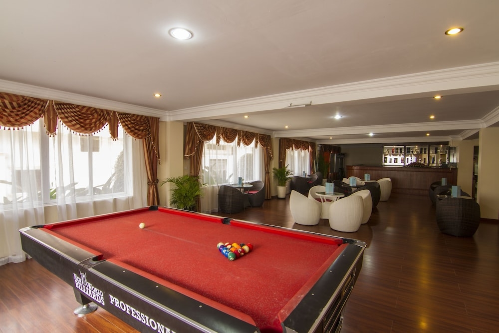 エグゼクティブ ラウンジ