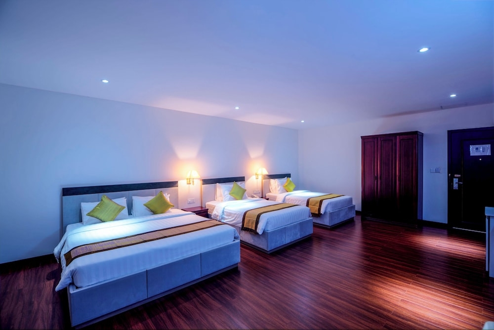 ロビー応接スペース