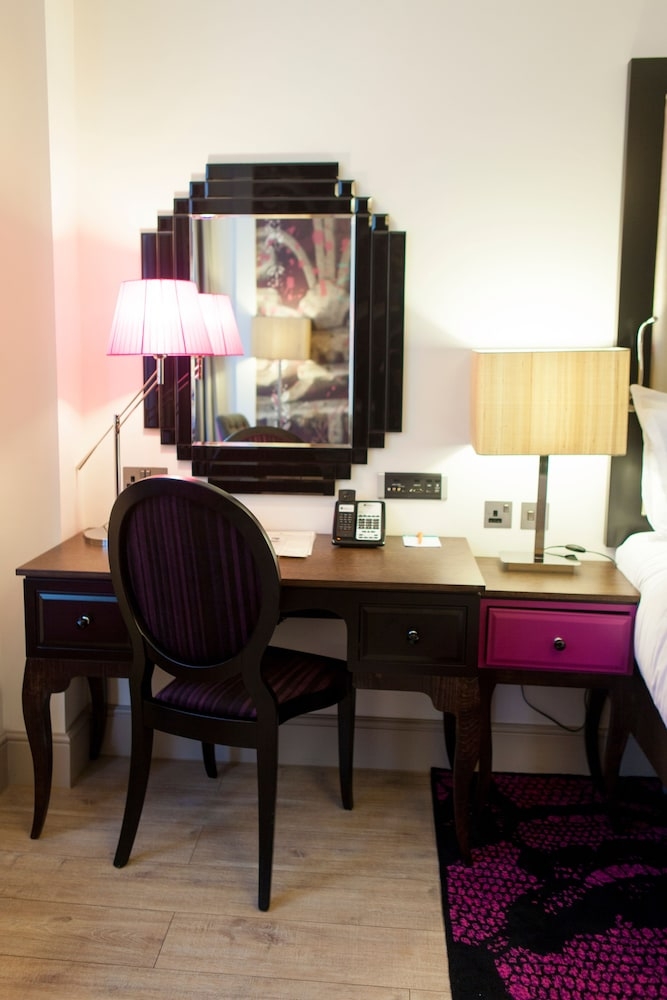 客室の設備とサービス