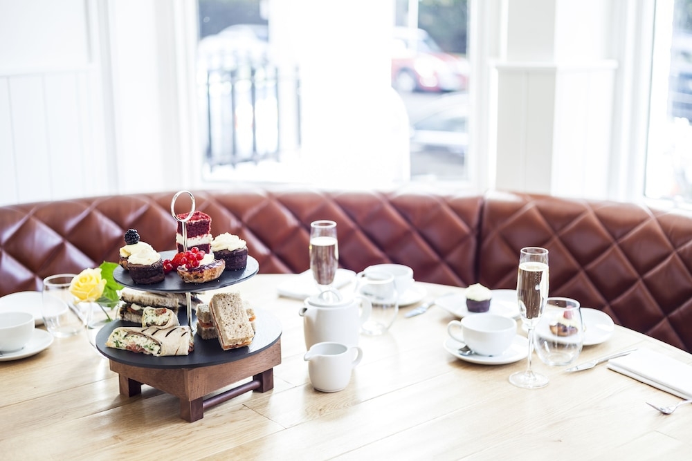 ロビーラウンジ