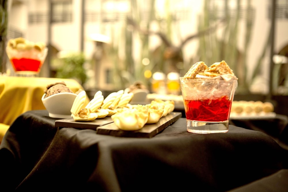 コーヒーショップ