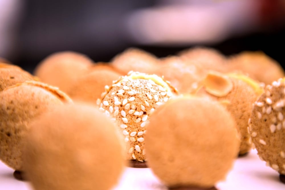 コーヒーショップ