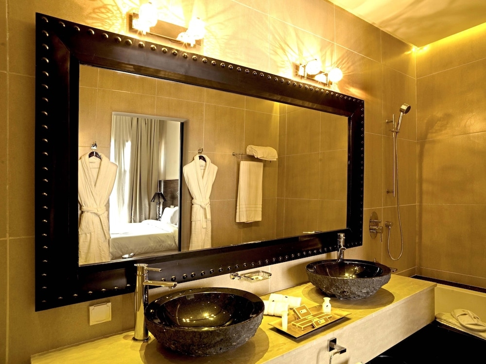 バスルームのシンク