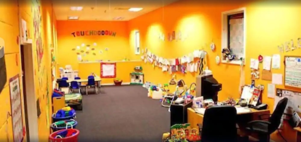 子供用スペース