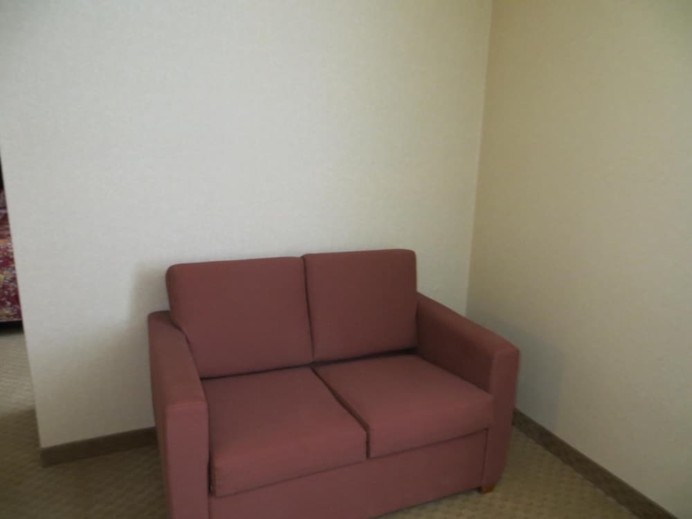 リビングルーム