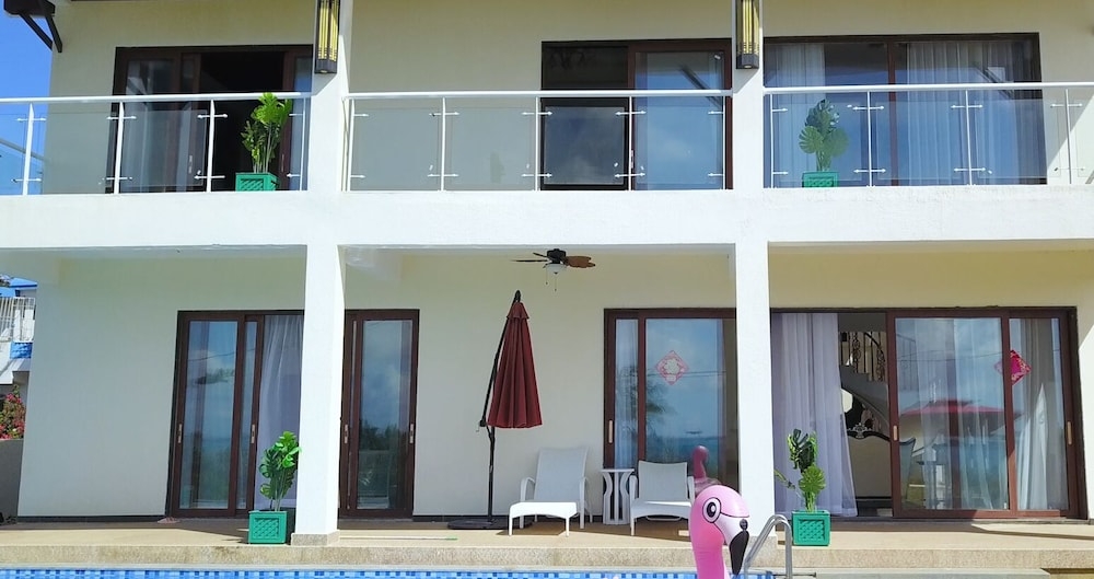 テラス / パティオ