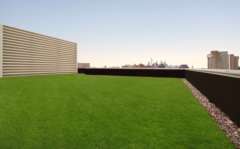 テラス / パティオ