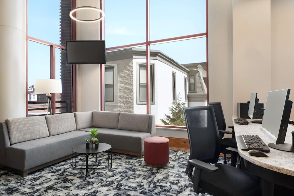 ビジネスセンター