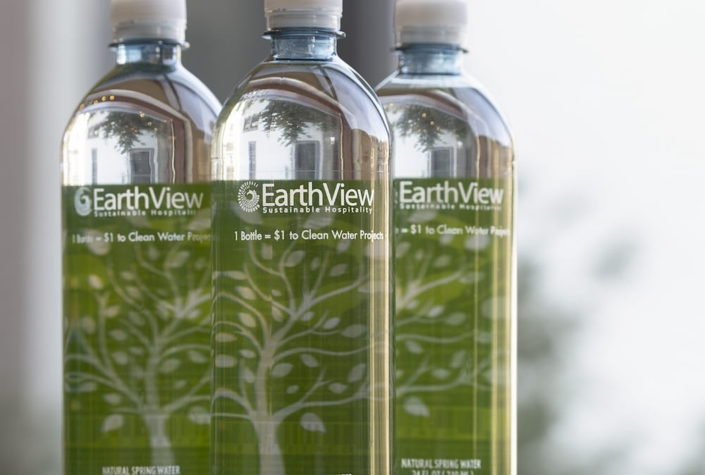 客室の設備とサービス