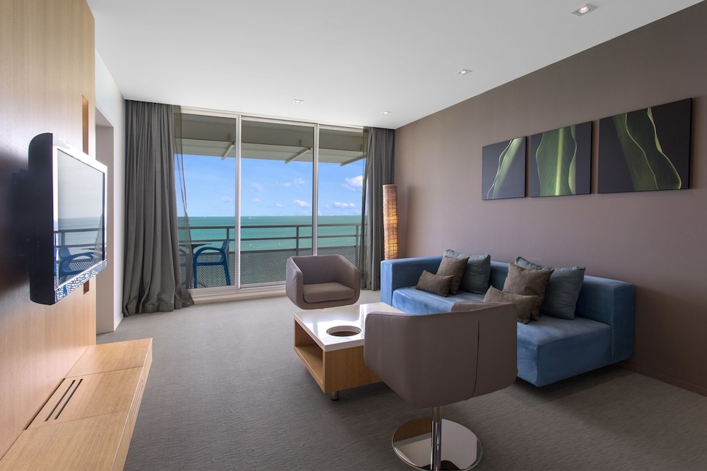 リビングルーム