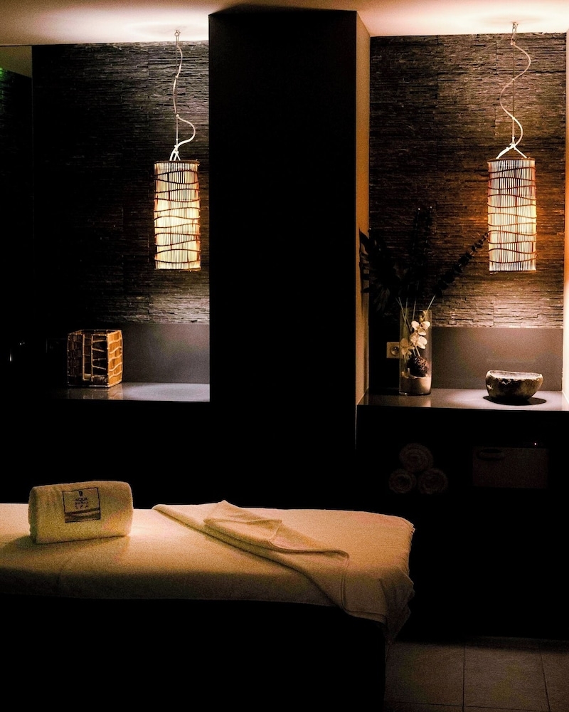 トリートメント ルーム