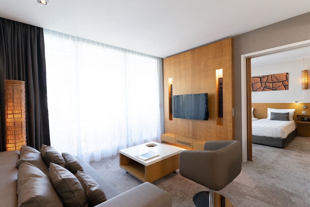 リビングルーム