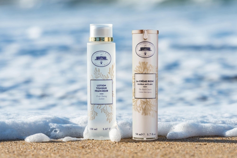 スパ トリートメント