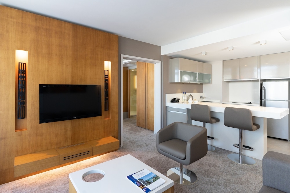 専用簡易キッチン