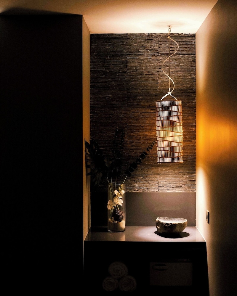 トリートメント ルーム