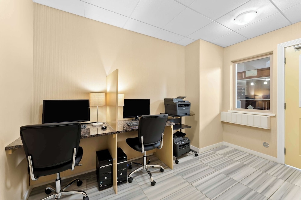 ビジネスセンター