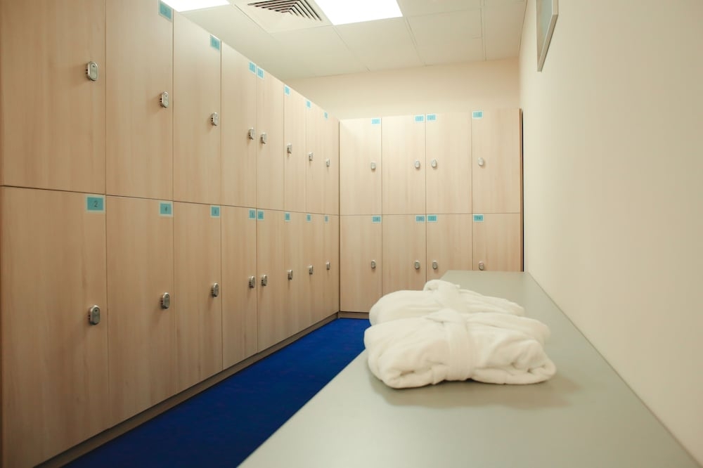 フィットネス設備