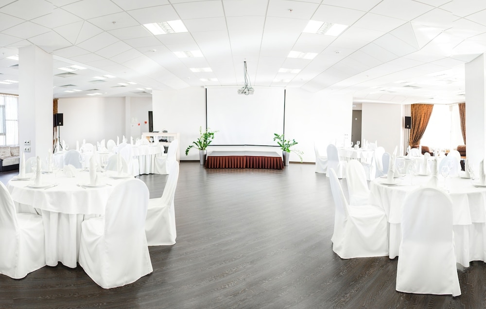 バンケット ホール