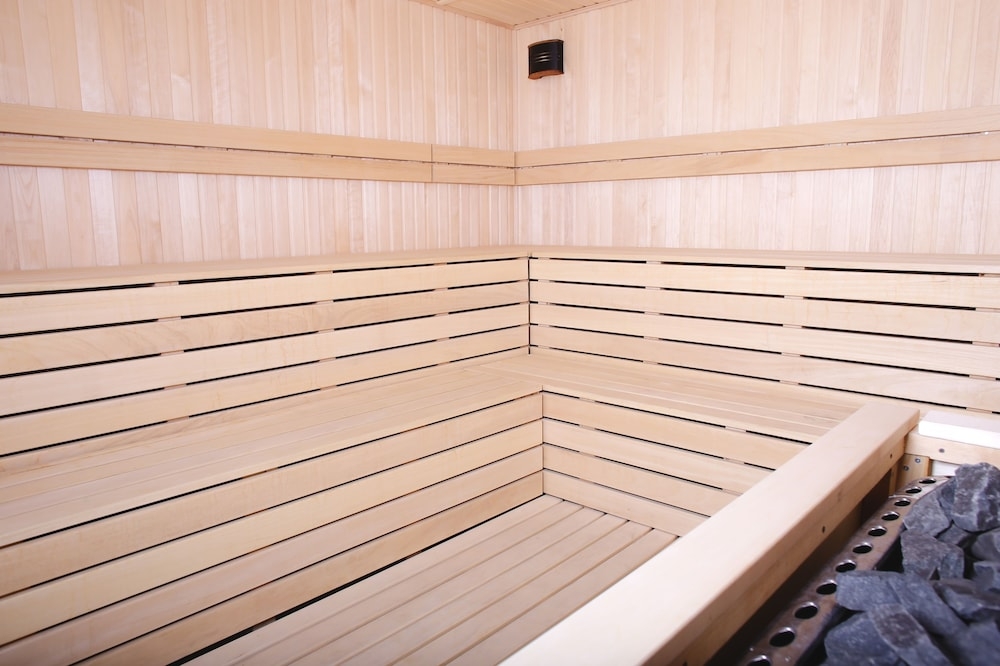 サウナ