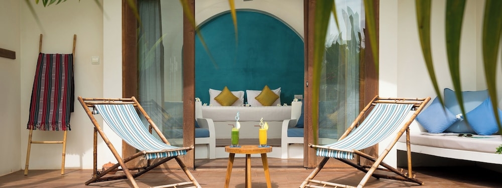 テラス / パティオ