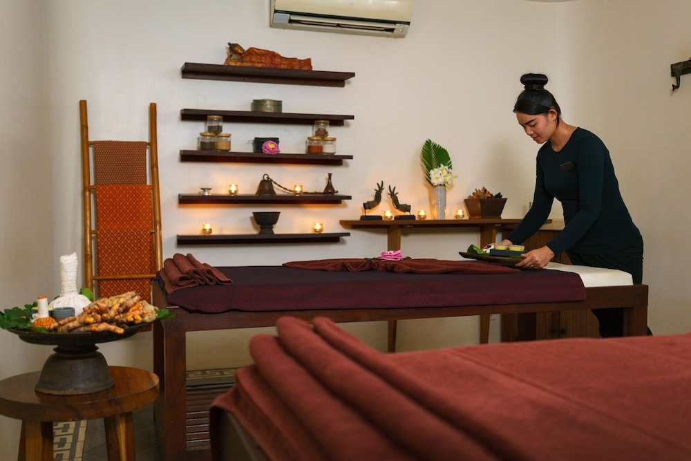 トリートメント ルーム