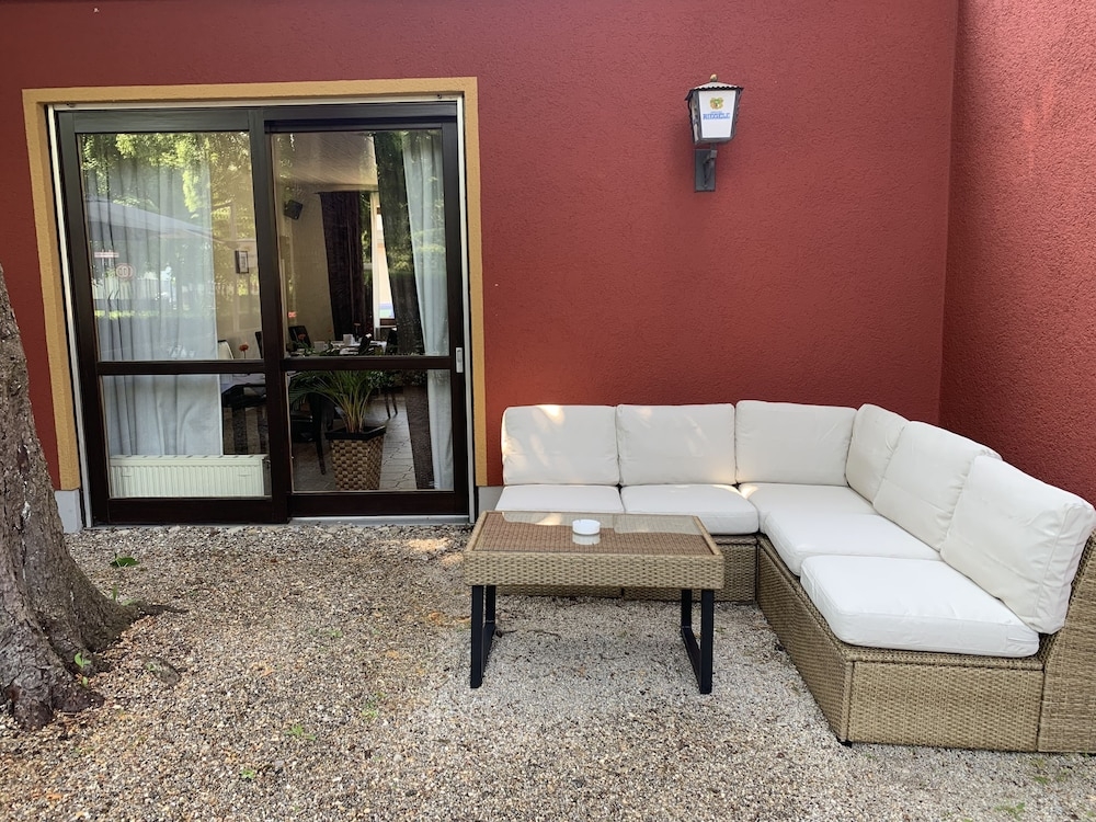 テラス / パティオ