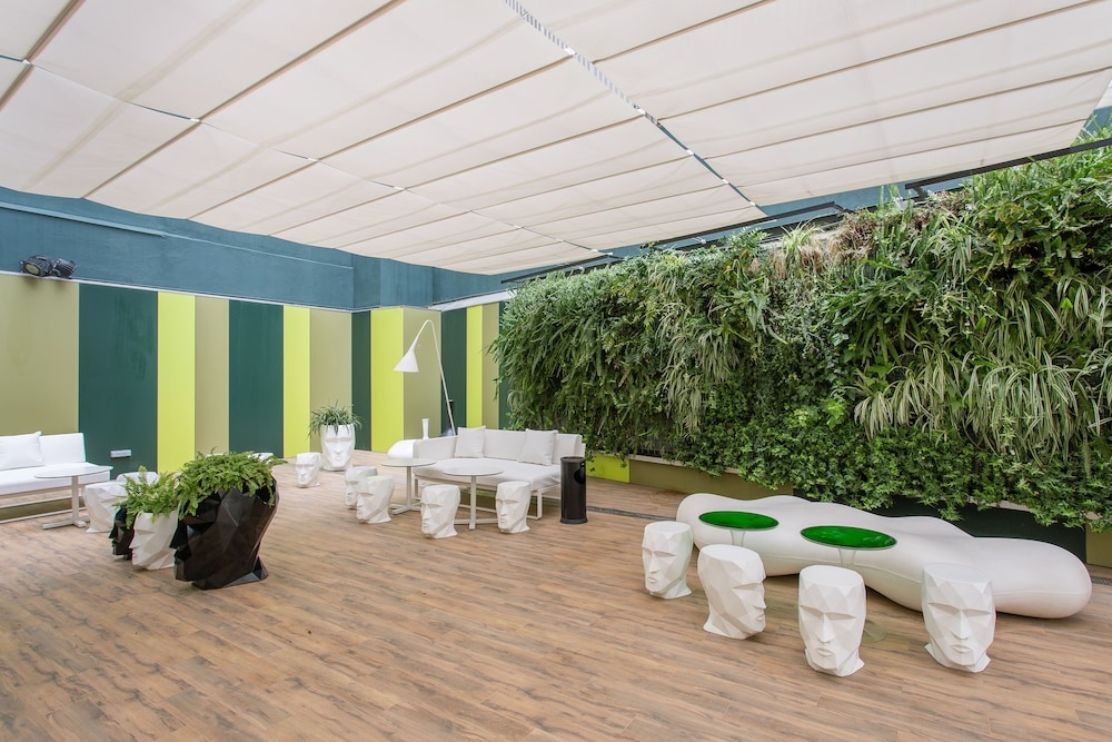 テラス / パティオ