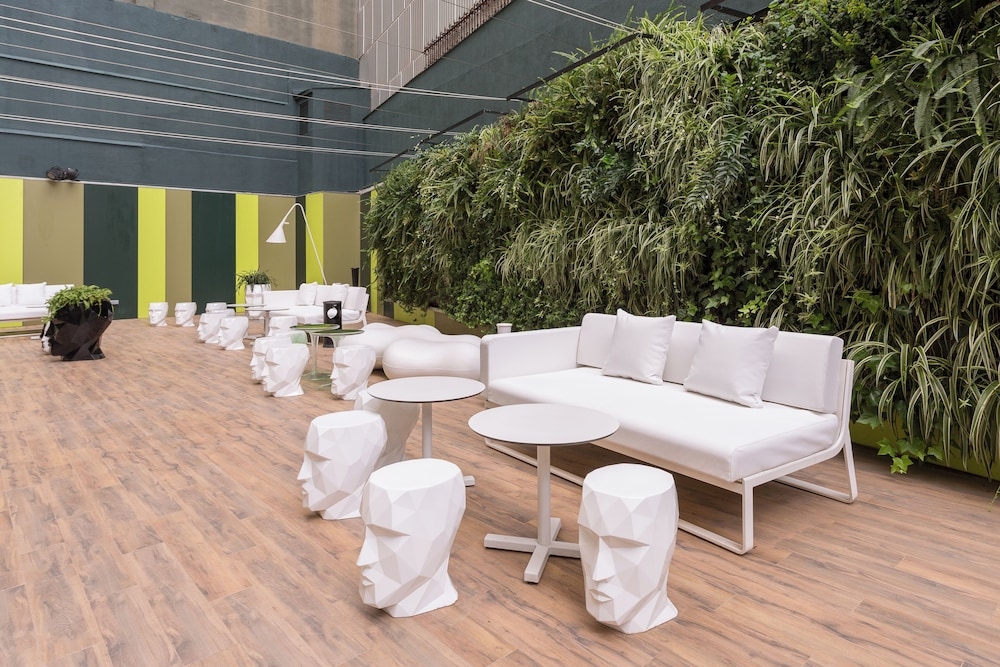 テラス / パティオ