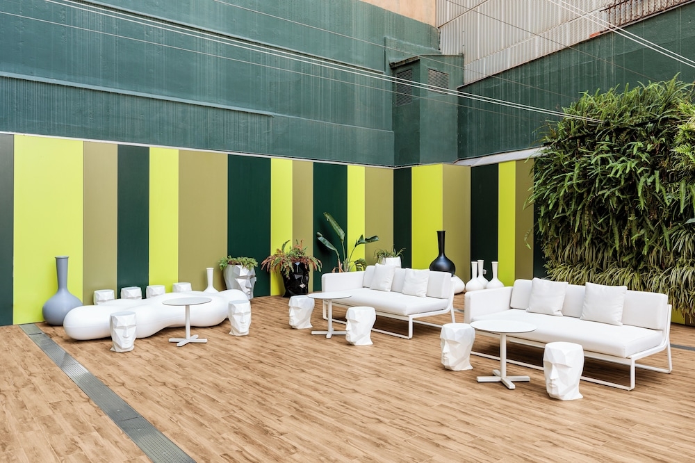 テラス / パティオ