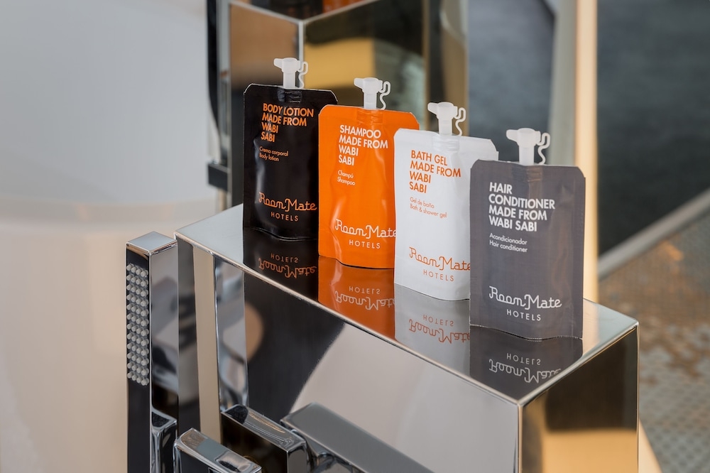 バスルームの設備