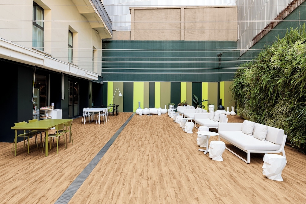 テラス / パティオ