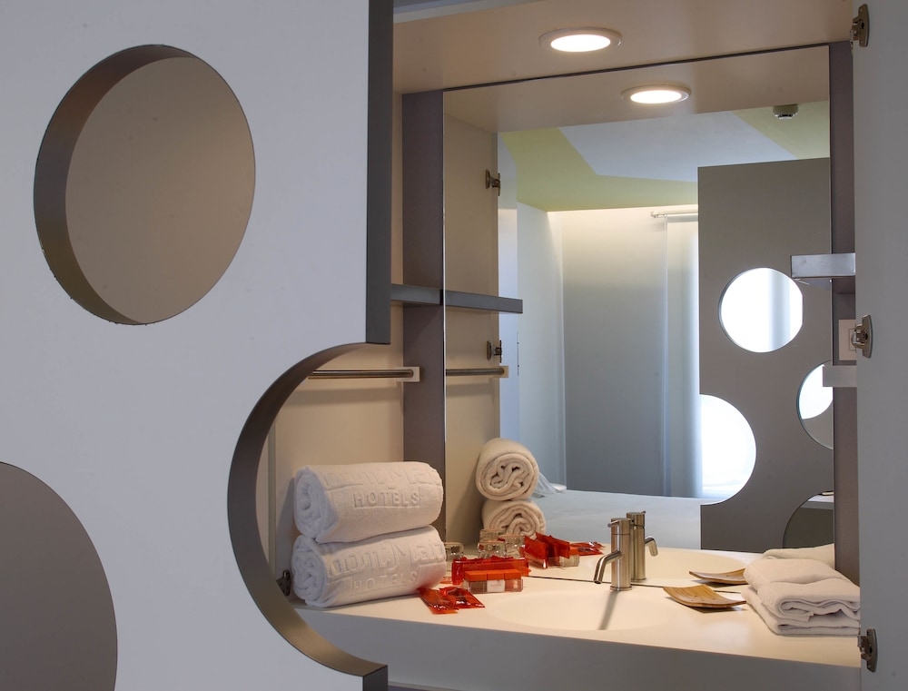 バスルームのシンク