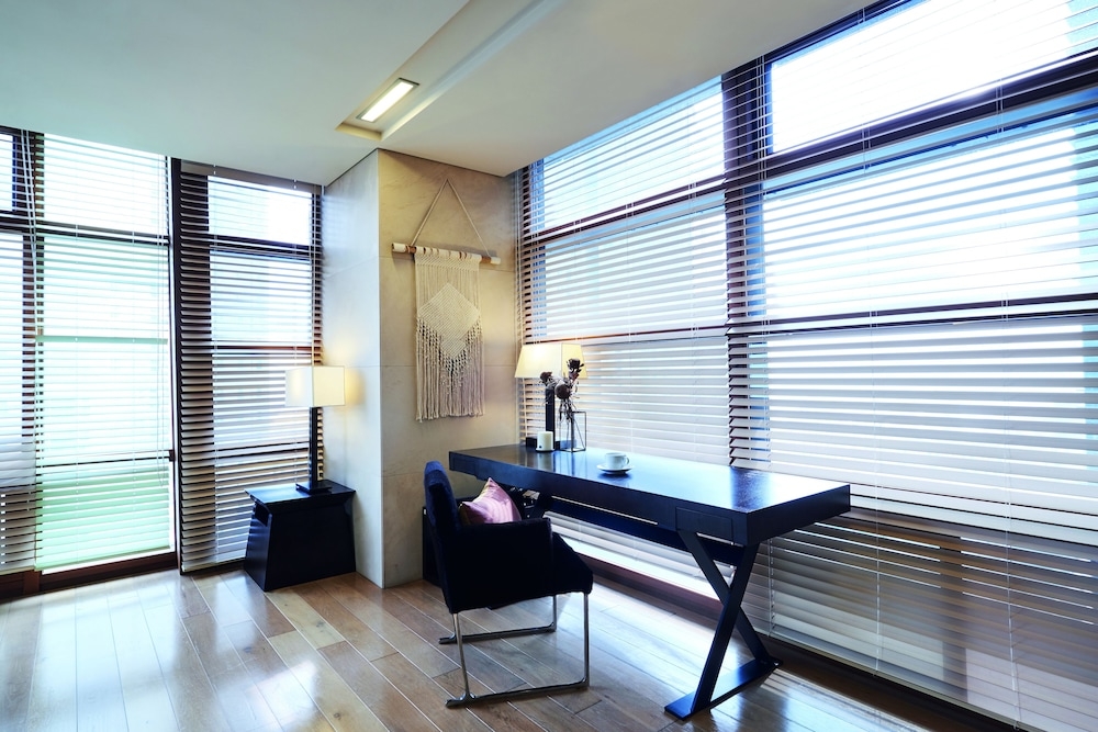 客室の設備とサービス