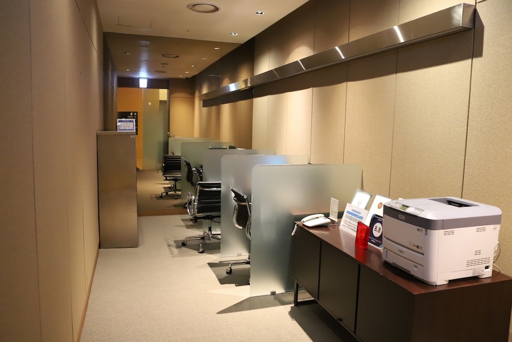 ビジネスセンター