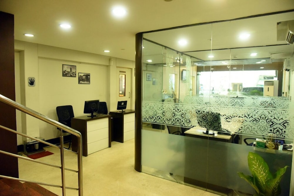 ビジネスセンター