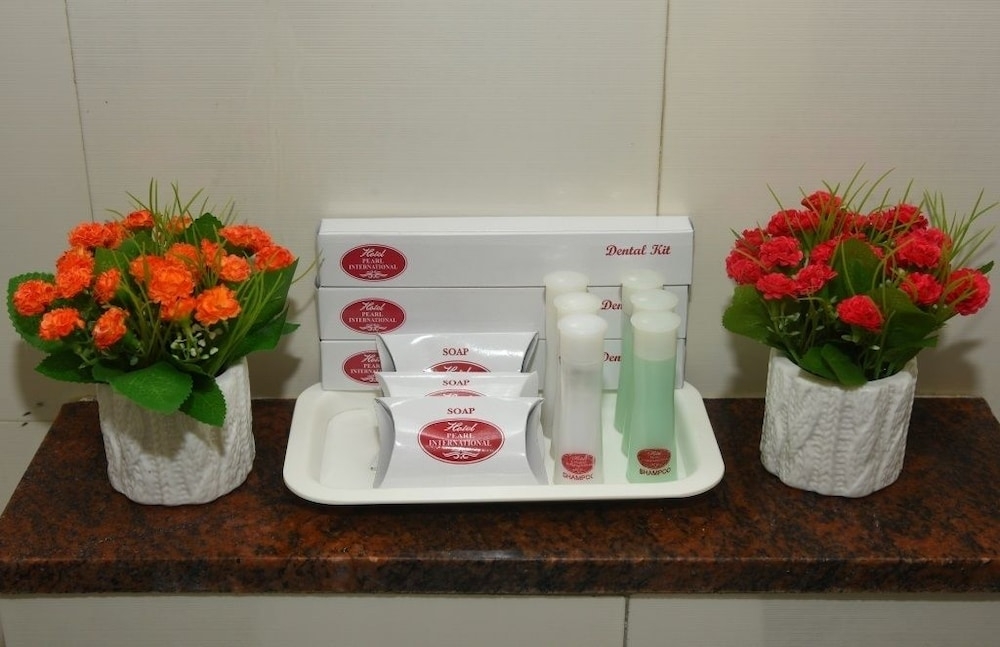 客室の設備とサービス