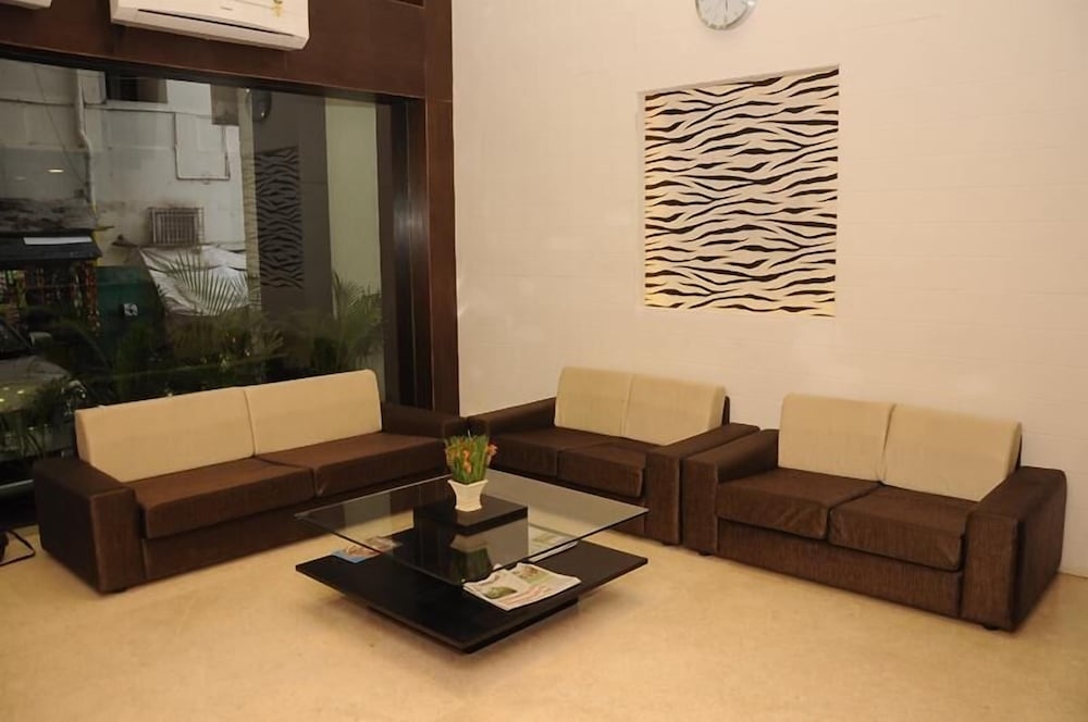 リビングルーム