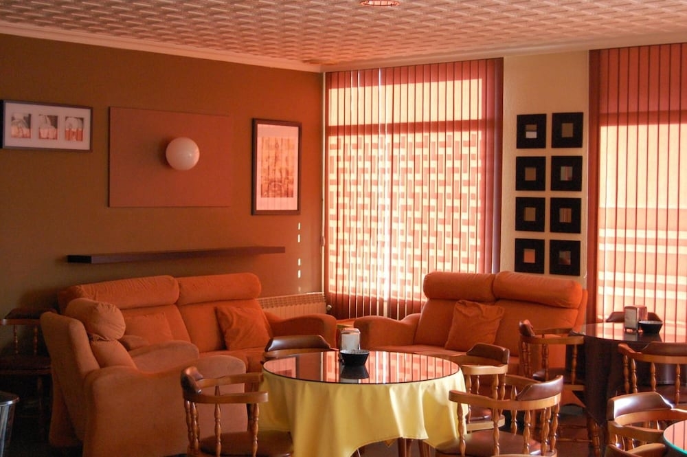 リビングルーム